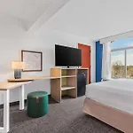 Spark By Hilton Tyvola I-77 Charlotte