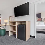Spark By Hilton Tyvola I-77 Hotel