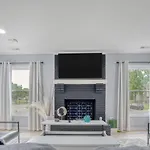 Stylish Home Near Uptown, Unc, And More!