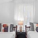 Historic Charm 3Br1Ba Beside Optimist Park