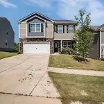 Beautifull House Near Airport