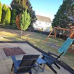 Charming Entire 3 Bedrooms House With Ac And Wifi