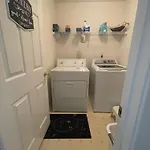 Charming Entire 3 Bedrooms House With Ac And Wifi * Charlotte