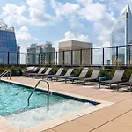 2Br Uptown Charlotte Furnished Apartments Apts
