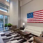 Residence Inn By Marriott Charlotte City Center