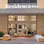 Residence Inn By Marriott Charlotte City Center