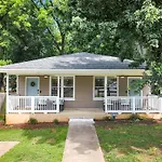 Stay In The Center Of It All!