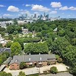 2 Bedroom Condo In Heart Of Clt