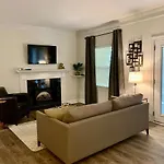 2 Bedroom Condo In Heart Of Clt