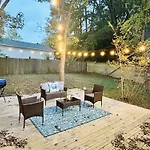 Family Retreat In Pineville Near South Park & Ballantyne