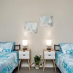 Cozy & Modern Close To Uptown & Airport * Charlotte