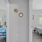 Holiday home Cozy & Modern Close To Uptown & Airport Charlotte