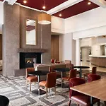 Residence Inn Charlotte Uptown