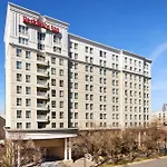 Residence Inn Charlotte Uptown