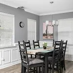 Unique Cozy Home 6 Min 2 Uptown Fire Pit & Yard