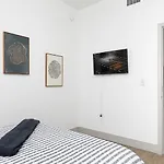 The Panther - Luxury 3Br - Free Parking - Views - Stadium - Gym