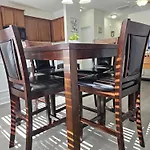 Charlorre Townhome - 1Br Pet Friendly