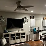 The Bungalow