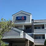 Motel 6 Charlotte, Nc - Airport South