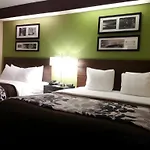 Sleep Inn Airport - Billy Graham Parkway
