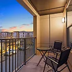Luxe King 2br In Waverly * Charlotte