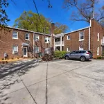 Chic Comfortable 2Br With Porch Near Dilworth