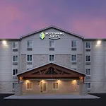 Woodspring Suites Charlotte Airport