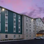 Woodspring Suites Charlotte Airport
