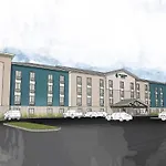 Woodspring Suites Charlotte Airport