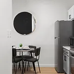 Luxe King 2Br Suite In South Charlotte