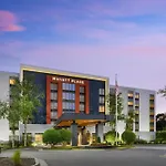 Hyatt Place Charlotte/Arrowood