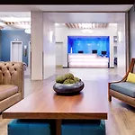 Fairfield Inn & Suites By Marriott Charlotte Uptown