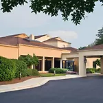 Courtyard Charlotte Southpark
