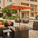 Courtyard Charlotte Southpark