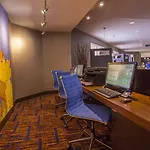 Courtyard By Marriott Charlotte Airport Loso