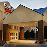 Fairfield Inn & Suites Charlotte Arrowood