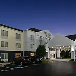Fairfield Inn & Suites Charlotte Arrowood