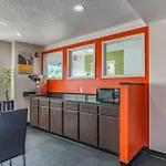 Motel 6-Charlotte, Nc - University