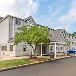 Motel 6-Charlotte, Nc - University