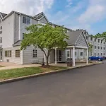 Motel 6-Charlotte, Nc - University