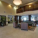 Hotel Spark By Hilton Tyvola I-77 3*