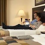 Hotel Spark By Hilton Tyvola I-77