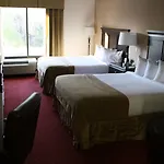 Hotel Spark By Hilton Tyvola I-77 Charlotte