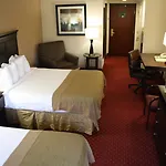 Spark By Hilton Tyvola I-77 Charlotte