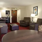 Spark By Hilton Tyvola I-77 Hotel Charlotte