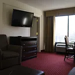 Spark By Hilton Tyvola I-77 Charlotte