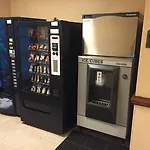 Spark By Hilton Tyvola I-77 Hotel Charlotte