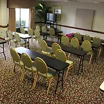 Spark By Hilton Tyvola I-77 Hotel Charlotte