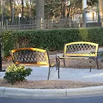 Spark By Hilton Charlotte Tyvola I-77