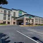 Spark By Hilton Charlotte Tyvola I-77